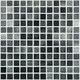 Плитка Мозаика Vidrepur Antislip Antid. № 509 31.7x31.7 - 1