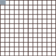 Мозаика Bindo (2.5X2.5)