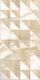 Плитка Настенная плитка Azori Apulia Oro Struttura 31.5x63 - 1