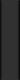 Плитка Настенная плитка Creto Aquarelle Black 5.8x24 - 1