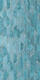 Плитка Декор Нефрит Керамика Арагон 1 Бирюзовый 30x60 - 1