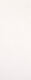 Плитка настенная White Gloss 10.5 45x90