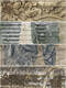Плитка Настенная плитка Fabresa Aria Antico Decor 10x30 - 1