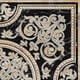 Плитка Декор Alma ceramica Arina DFU03ARA224 41.8x41.8 - 1