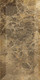 Плитка Настенная плитка Mainzu Arkadia Emperador 10x20 - 1