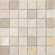 Плитка Мозаика Caramelle Mosaic Art Stone Art Botticino 30x30 - 1