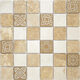 Плитка Мозаика Caramelle Mosaic Art Stone Art Pietra Mix 30x30 - 1