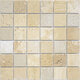 Плитка Мозаика Caramelle Mosaic Art Stone Art Travertino beige 30x30 - 1