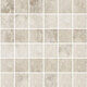 Мозаика Aget White Mos 3D 5X5