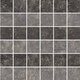 Плитка Мозаика Artifact of Cerim Worked Charcoal Mos 3D 30x30 - 1