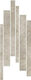 Плитка Декор Artifact of Cerim Worn Sand List Sfal 21x40 - 1