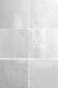 Плитка Настенная плитка Equipe Artisan White 13.2x13.2 - 1