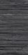 Плитка Керамогранит Ibero Artwood Ribbon Black 60x120 - 1