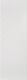 Lenox White Brillo 29.5x90