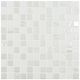 Плитка Мозаика Vidrepur Astra White 31.7x31.7 - 1