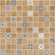 Плитка Мозаика LB-Ceramics Астрид 5032-0290 30x30 - 1