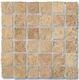 Мозаика Settecento Azteca Mosaico Sabbia B6505 (5x5) 32,7х32,7 см