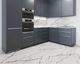 Плитка Керамогранит Floor Gres B&W Marble BREACH HIGH-GLO 60x120 - 2