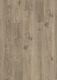 Напольные покрытия Кварц-винил Quick-Step Balance Click Дуб коттедж серо-коричневый BACL40026 - 1