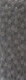 Плитка Настенная плитка Azulev Basalt Hexagon Antracita Rect 29x69 - 1