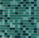 Плитка Мозаика Imagine Mosaic Бассейны и хамамы ML42005S 32.7x32.7 - 1