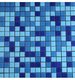 Плитка Мозаика Imagine Mosaic Бассейны и хамамы ML42013SP 32.7x32.7 - 1