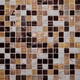 Плитка Мозаика Imagine Mosaic Бассейны и хамамы ML42049 32.7x32.7 - 1