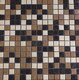 Плитка Мозаика Imagine Mosaic Бассейны и хамамы ML42107 32.7x32.7 - 1