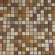 Плитка Мозаика Imagine Mosaic Бассейны и хамамы ML42110 32.7x32.7 - 1
