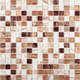 Плитка Мозаика Imagine Mosaic Бассейны и хамамы ML42051 32.7x32.7 - 1