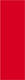 Плитка Настенная плитка Kerama Marazzi Баттерфляй Красный 8.5x28.5 - 1