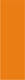 Плитка Настенная плитка Kerama Marazzi Баттерфляй Оранжевый 8.5x28.5 - 1