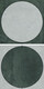 Плитка Декор Emil Ceramica Be-Square Optical Concrete/Black 30x30 - 1