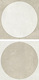 Плитка Декор Emil Ceramica Be-Square Optical Ivory/Sand 30x30 - 1