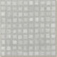 Плитка Декор Piemme Bits&Pieces Steel Grain Quad 60x60 - 1