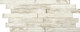 Плитка Керамогранит Sant'Agostino Blendart White 15x120 - 1