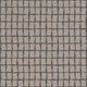 Плитка Мозаика Imola Ceramica Blox 6 B 30.5x31 - 1