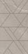 Плитка Декор LB-Ceramics Блюм Геометрия 30x60 - 1