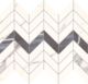 Мозаика MS- Bonella White 29,8x24,6