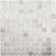 Плитка Мозаика Vidrepur Born Серый 31.7x31.7 - 1