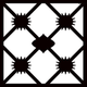 Плитка Керамогранит Mijares - Cerlat Botticelli 22.5x22.5 - 7