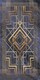 Плитка Декор Нефрит Керамика Боттичино 04-01-1-18-05-04-1235-0 30x60 - 1
