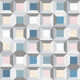 Плитка Напольная плитка Vives Brenta Argileto Multicolor mix 20x20 - 1