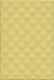 Плитка Настенная плитка Kerama Marazzi Брера Желтый структура 20x30 - 1