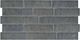 Плитка Керамогранит Porcelanicos HDC Brick Dark 30.5x60 - 1