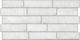 Плитка Керамогранит Porcelanicos HDC Brick White 30.5x60 - 1