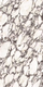 Плитка Керамогранит Moreroom Stone Bulgari Calacatta Viola Polished 160x320 - 1