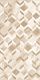 Плитка Настенная плитка Kerlife Ceramicas Calacatta Gold Rombi 31.5x63 - 1
