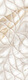 Плитка Декор Eletto Ceramica Calacatta Oro Struttura Decor 24.2x70 - 1