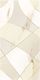 Плитка Декор Azori Calacatta Royal Geometria 31.5x63 - 1
